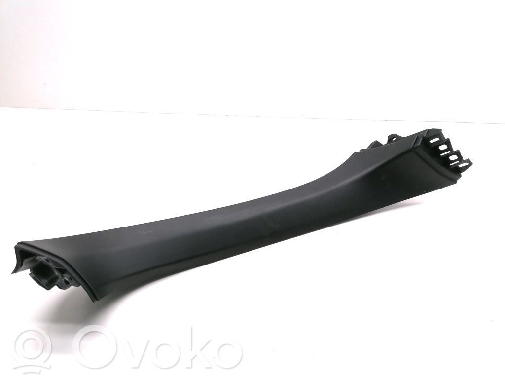 Tesla Model X Other trunk/boot trim element 