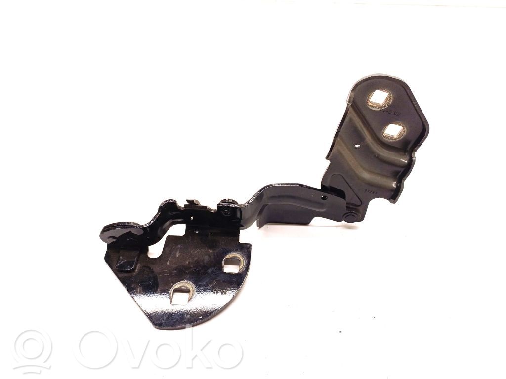 Tesla Model 3 Engine bonnet/hood hinges 