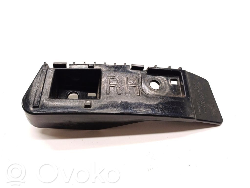 Rear bumper mounting bracket   108399300E