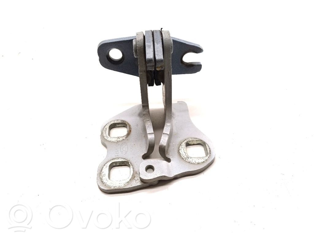 Tesla Model 3 Front door upper hinge 