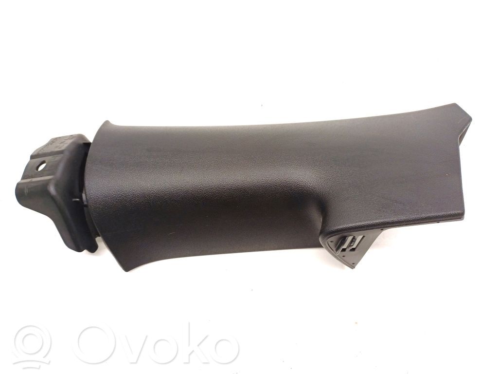 Tesla Model 3 (D)pillar trim (top) 