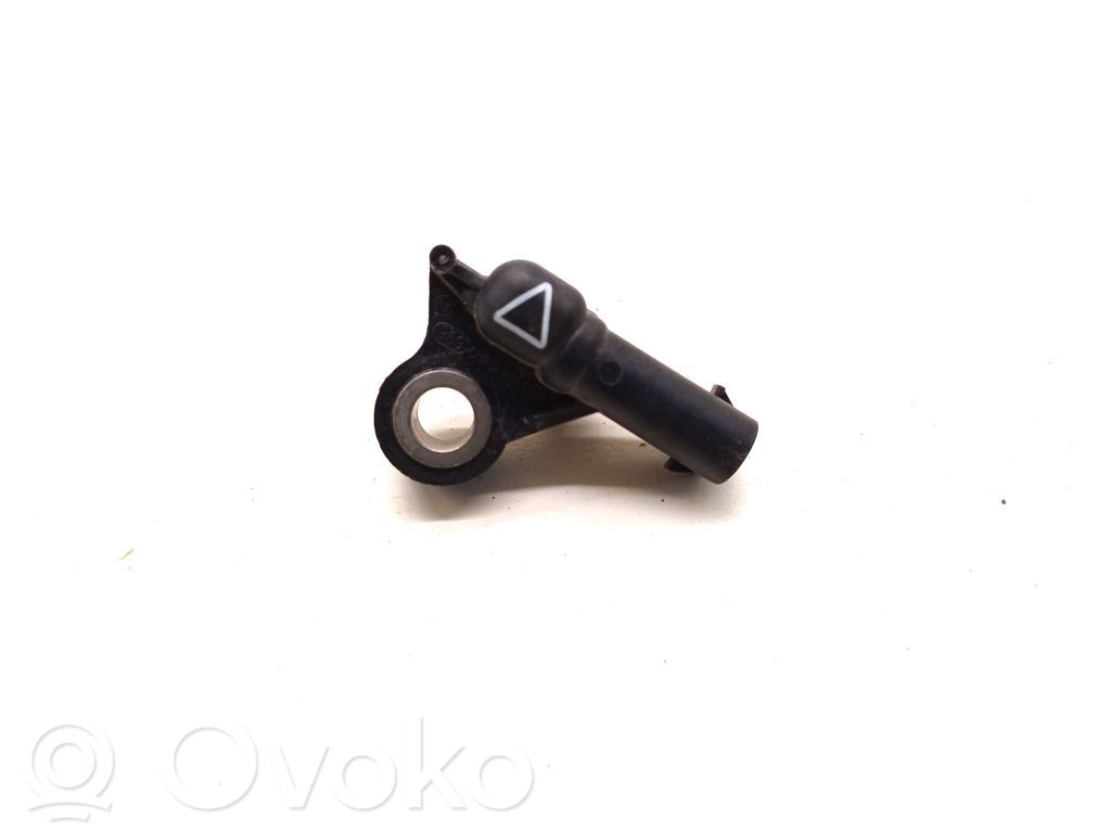 Polestar 2 Czujnik uderzenia Airbag 