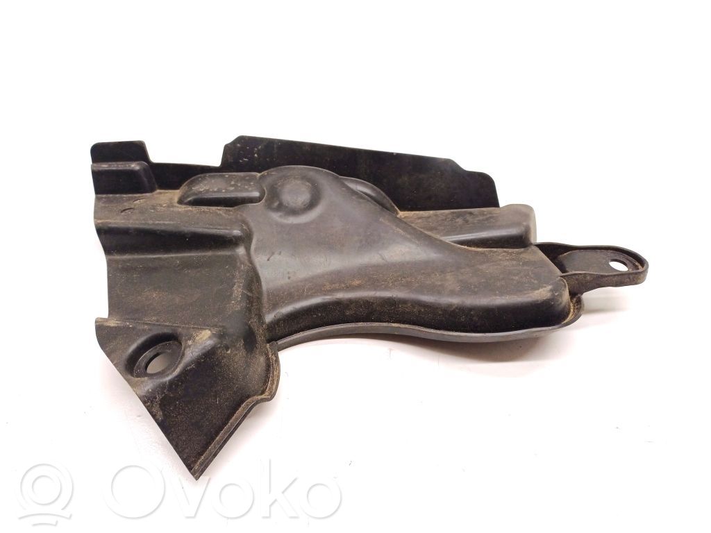 Tesla Model 3 Engine bonnet/hood lock trim molding 