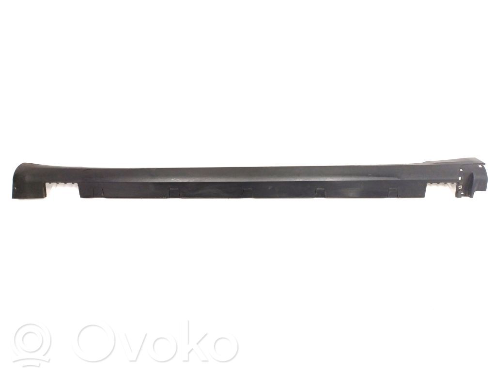 Tesla Model S Sill 