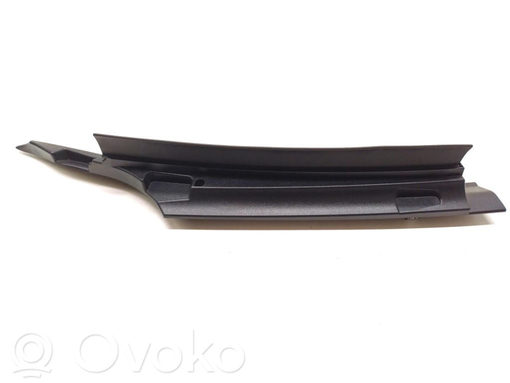 Tesla Model 3 Apdaila variklio dangčio spynos 
