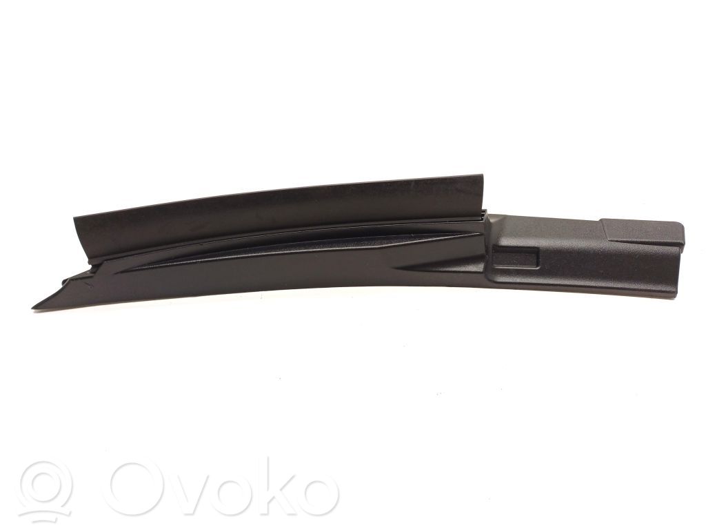 Tesla Model 3 Apdaila variklio dangčio spynos 