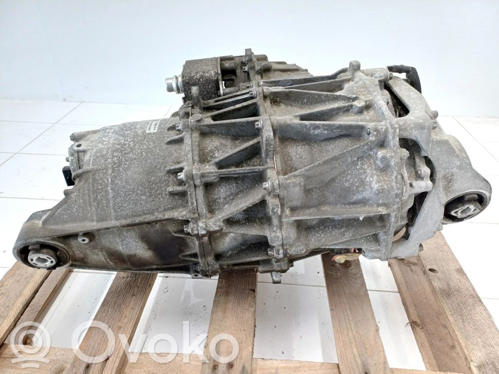 Tesla Model 3 Variklis 