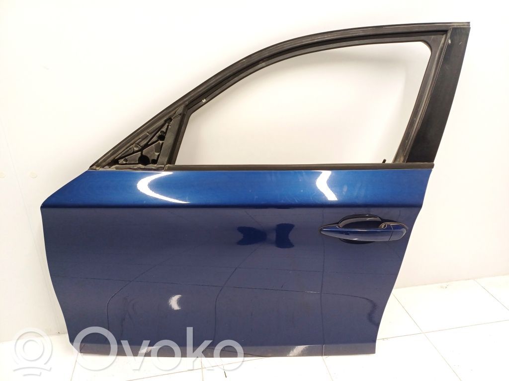 BMW 1 E81 E87 Durvis 