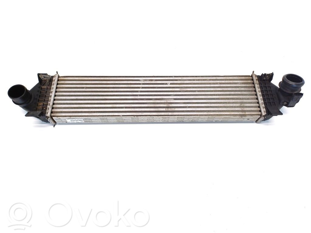 Volvo V60 Interkūlerio radiatorius 