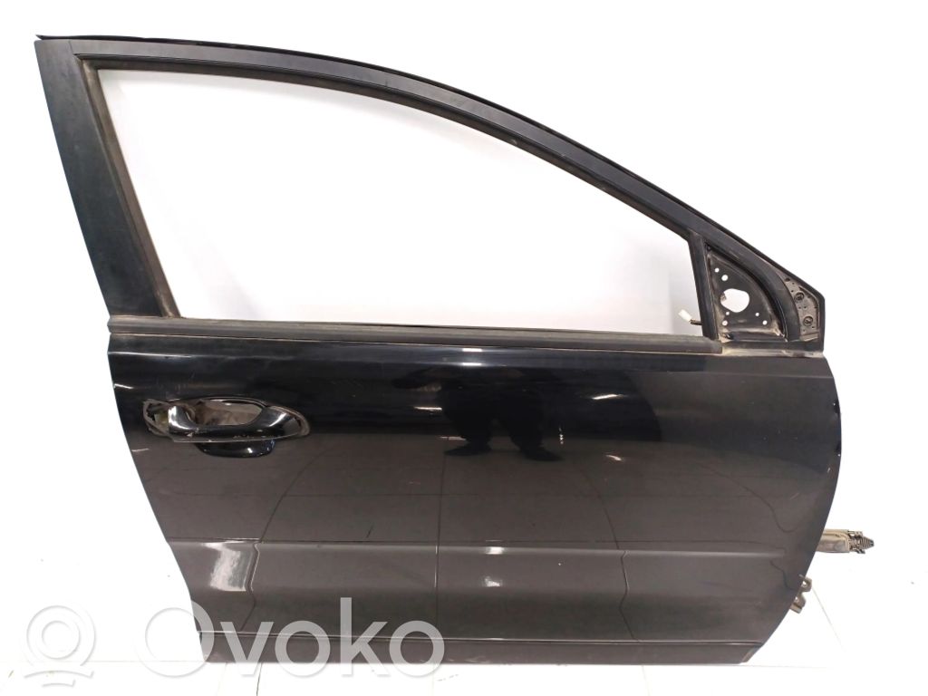 KIA Stonic Durvis 