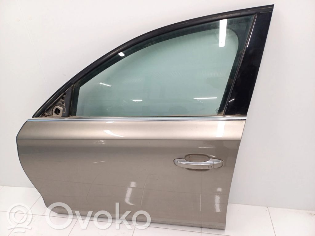 Audi A8 S8 D4 4H Puerta delantera 