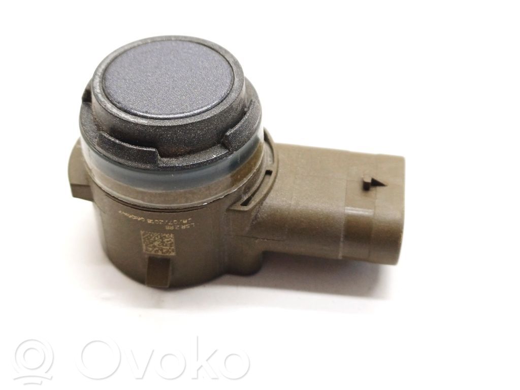 Tesla Model S Parking PDC sensor 