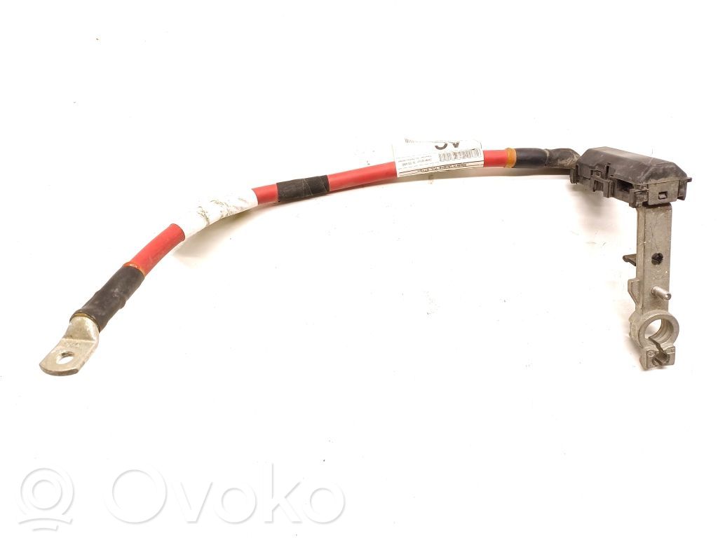 Jaguar I-Pace Cable positivo (batería) 