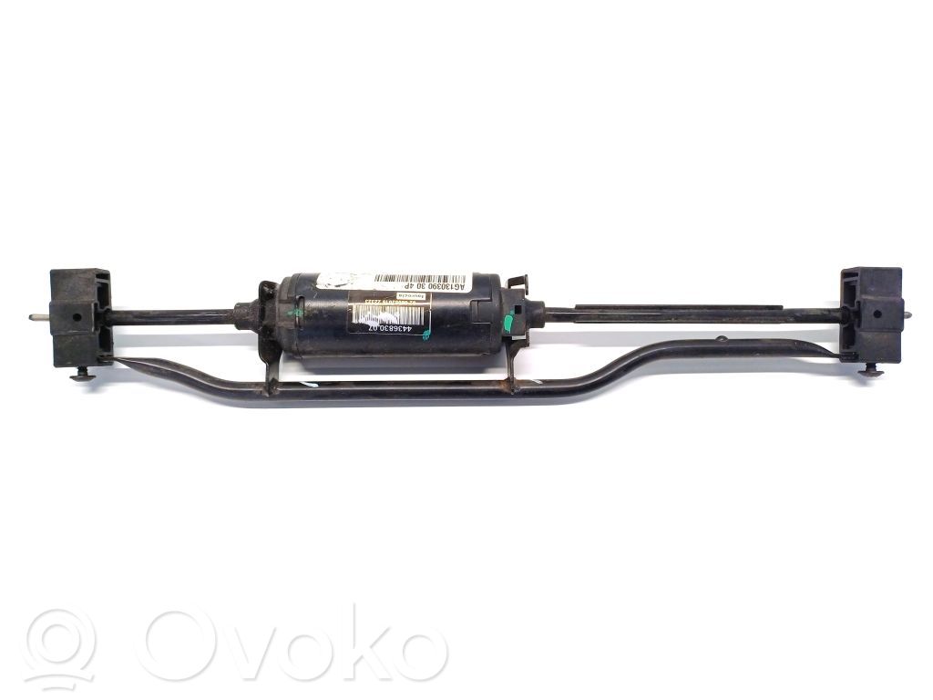 Tesla Model S Motor de ajuste del asiento 