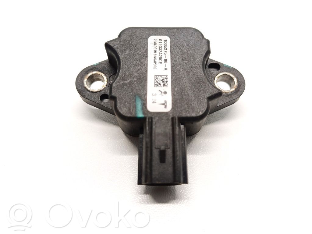 Tesla Model S Airbagsensor Crashsensor Drucksensor 