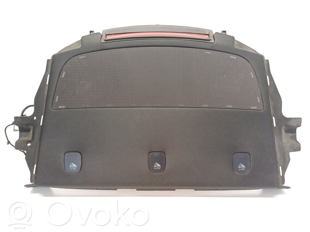 Tesla Model 3 Parcel shelf 