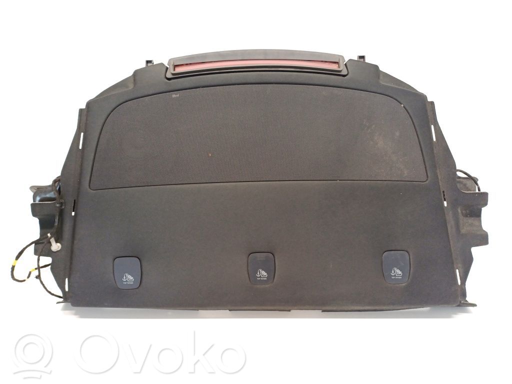 Tesla Model 3 Parcel shelf 