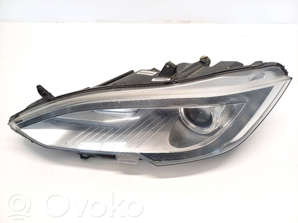 Tesla Model S Headlight/headlamp 