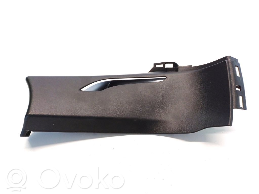 Tesla Model S (D) statramsčio apdaila (viršutinė) 