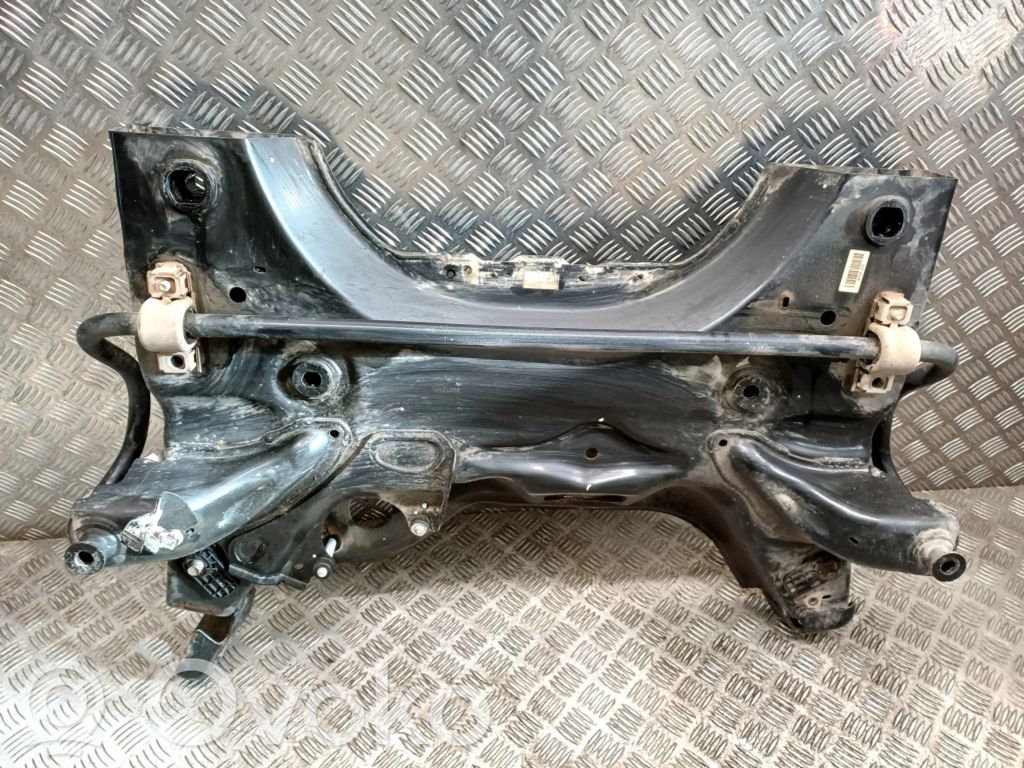 Front subframe   30012400