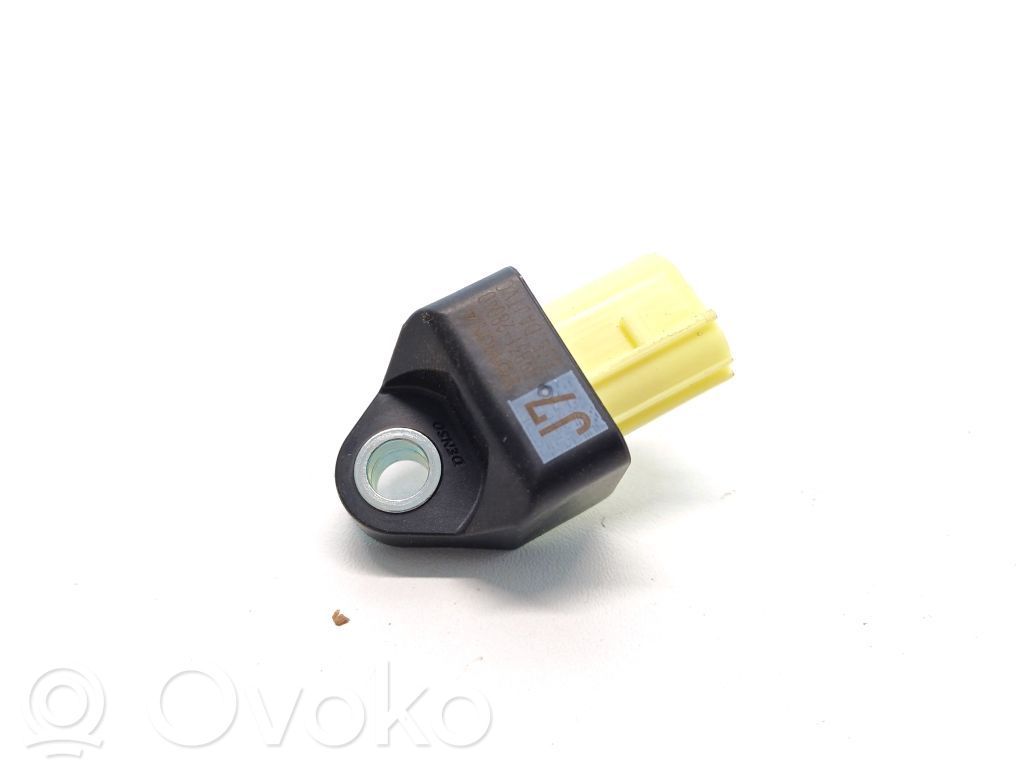 Lexus RX 450H Airbagsensor Crashsensor Drucksensor 