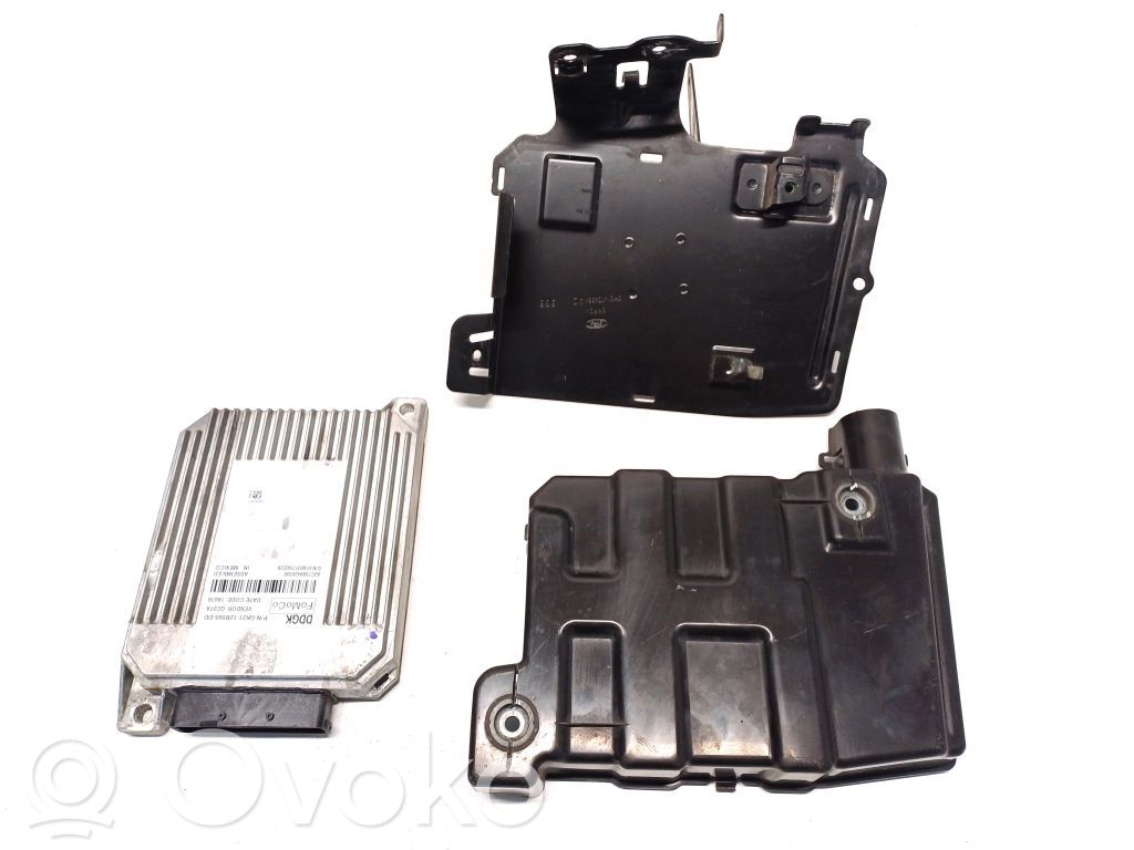 Ford Tourneo Gearbox control unit/module 