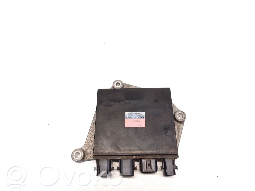Lexus RX 450H Other control units/modules 