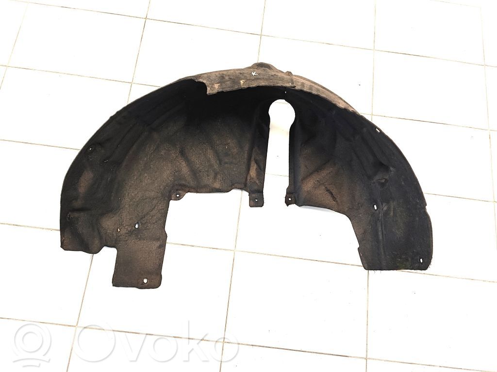 Ford Puma Nadkole tylne 