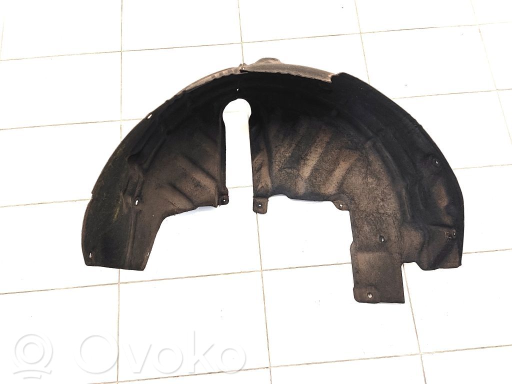 Ford Puma Nadkole tylne 