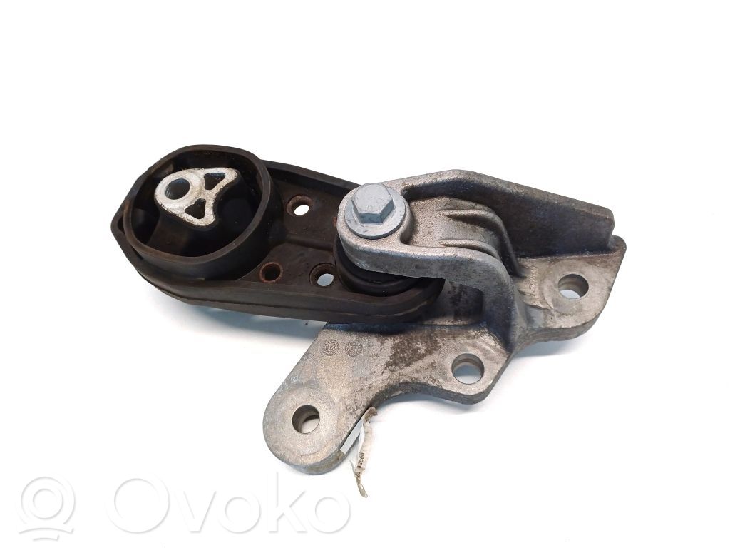 Ford Puma Gearbox mount 