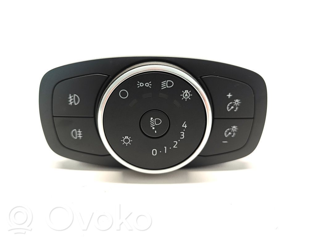 Ford Puma Light switch 