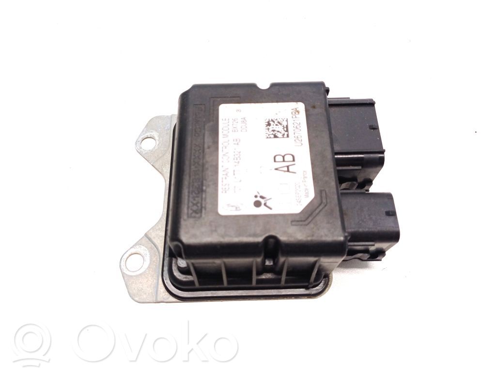 Ford Puma Airbag control unit/module 