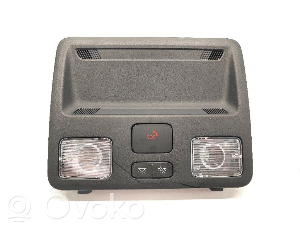 Ford Puma Luz del asiento delantero 