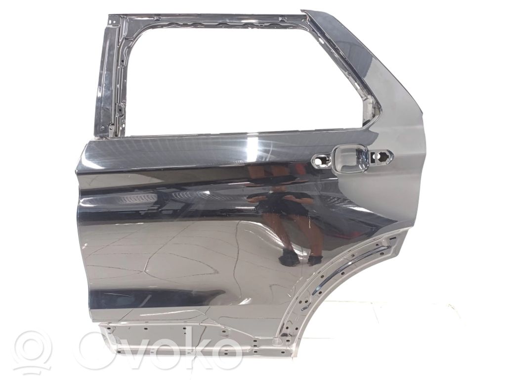 Galinės durys   LB5BS26019AA