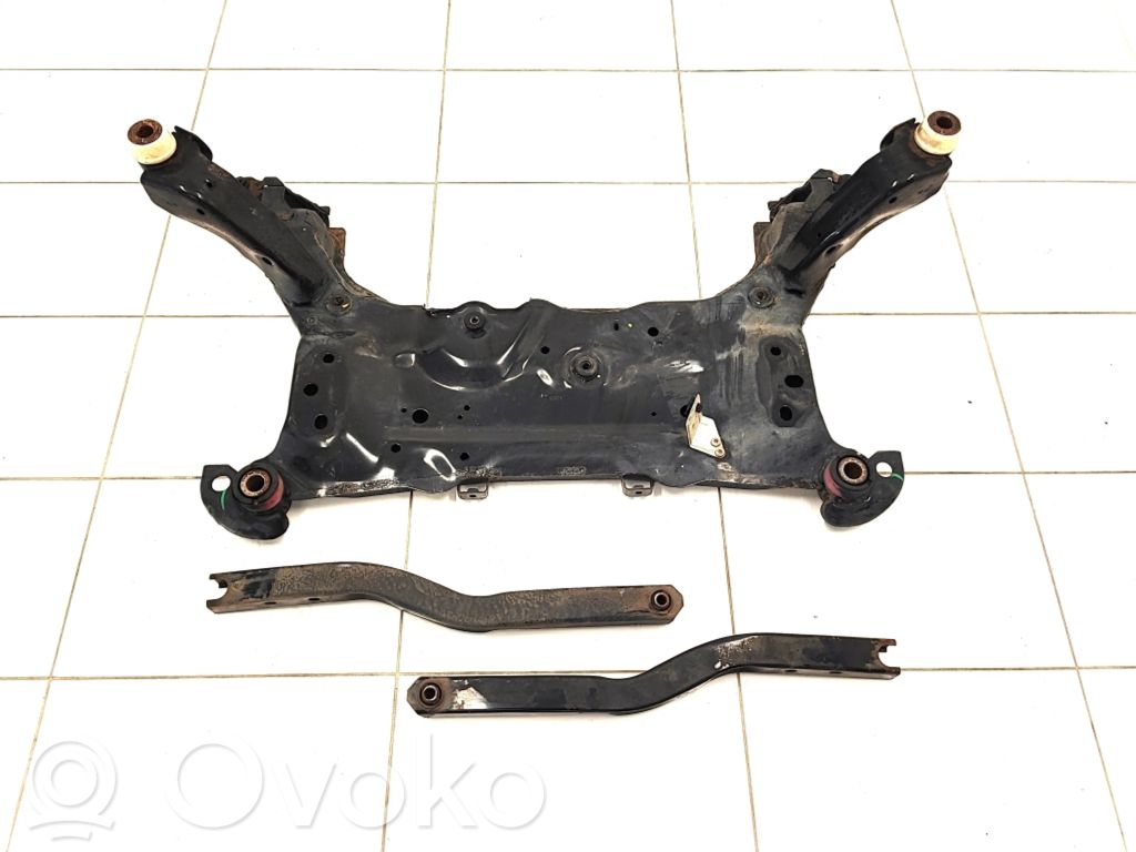 Ford Kuga II Front subframe 