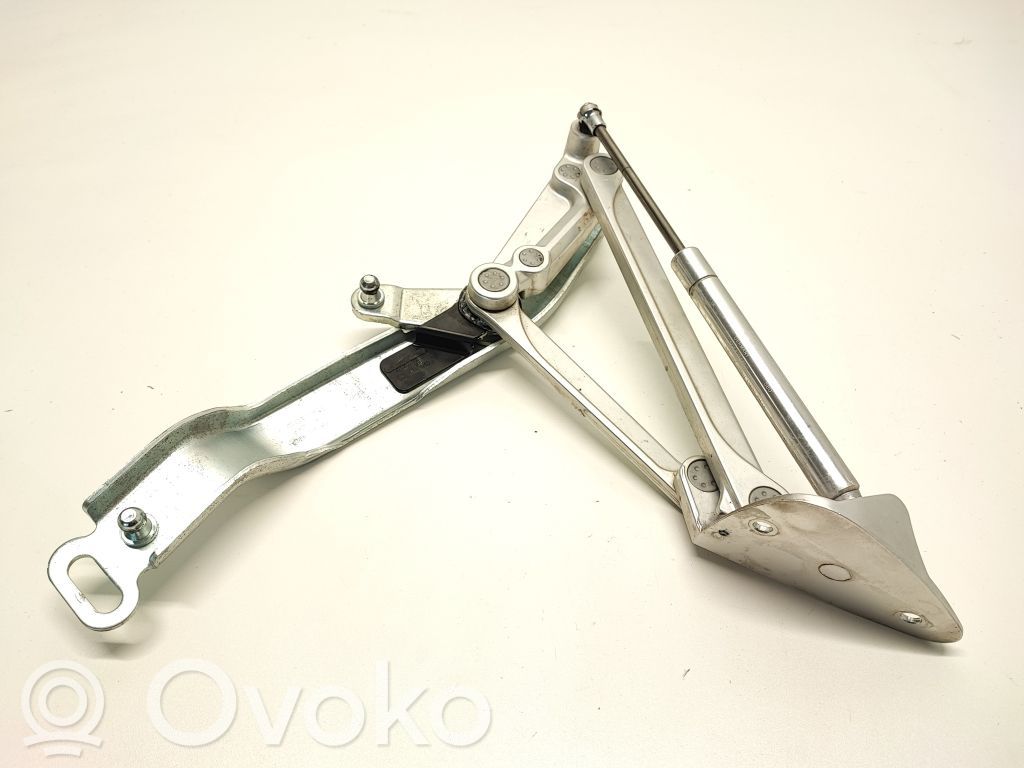 Volkswagen Phaeton Tailgate/trunk/boot hinge 
