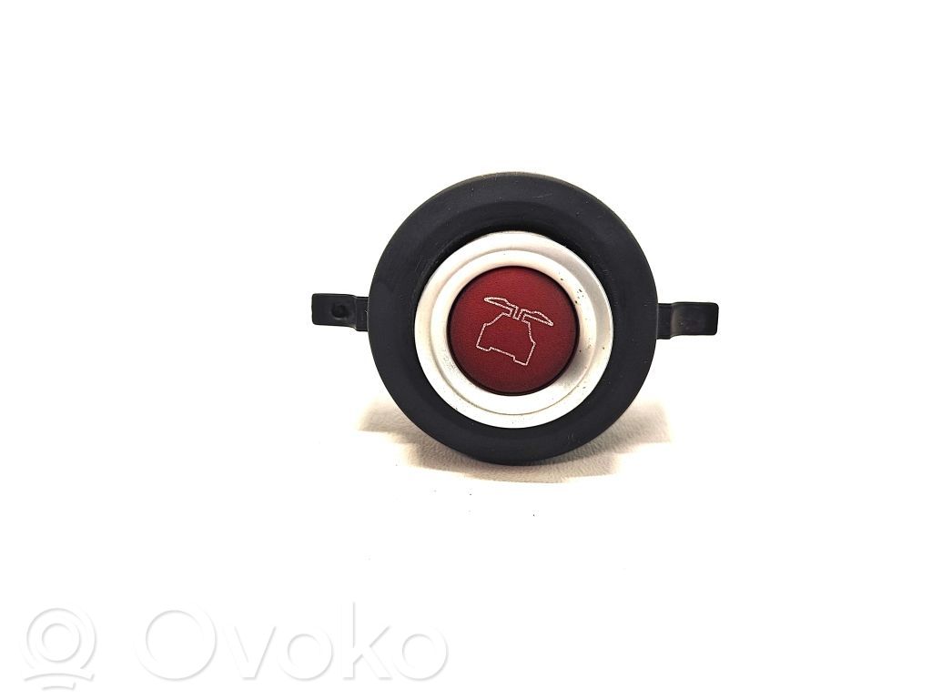 Tesla Model X Other switches/knobs/shifts 