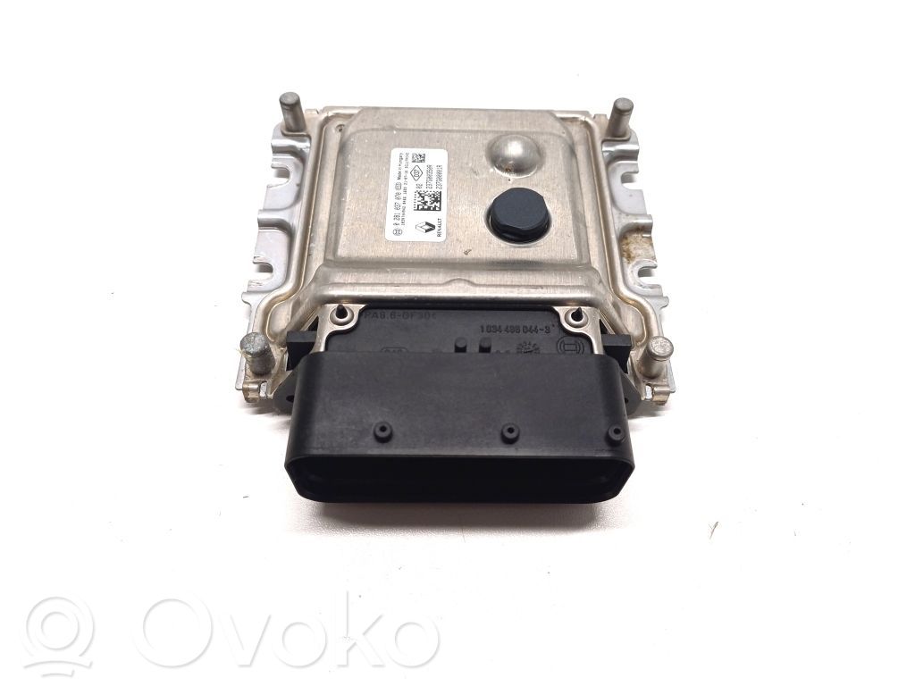 Renault Master III Adblue control unit 