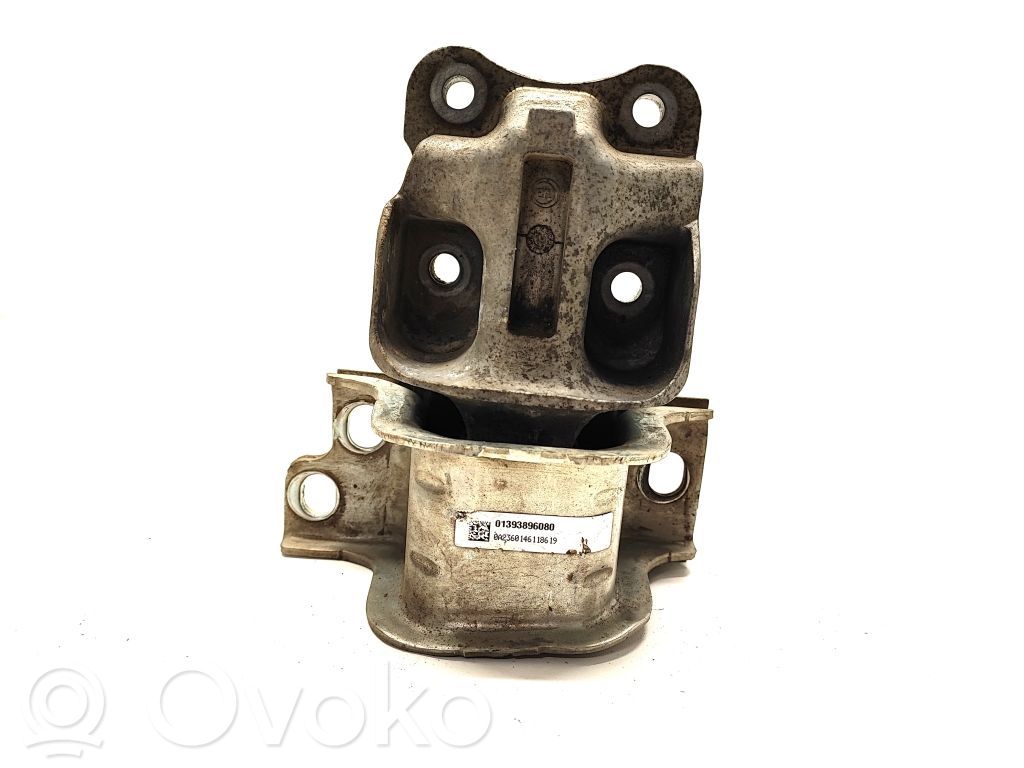 Engine mount bracket   01393896080