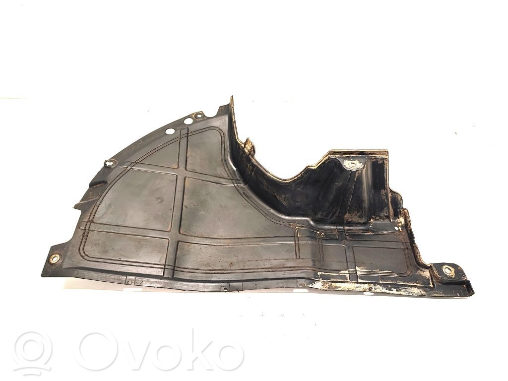 Citroen Jumper Engine splash shield/under tray 