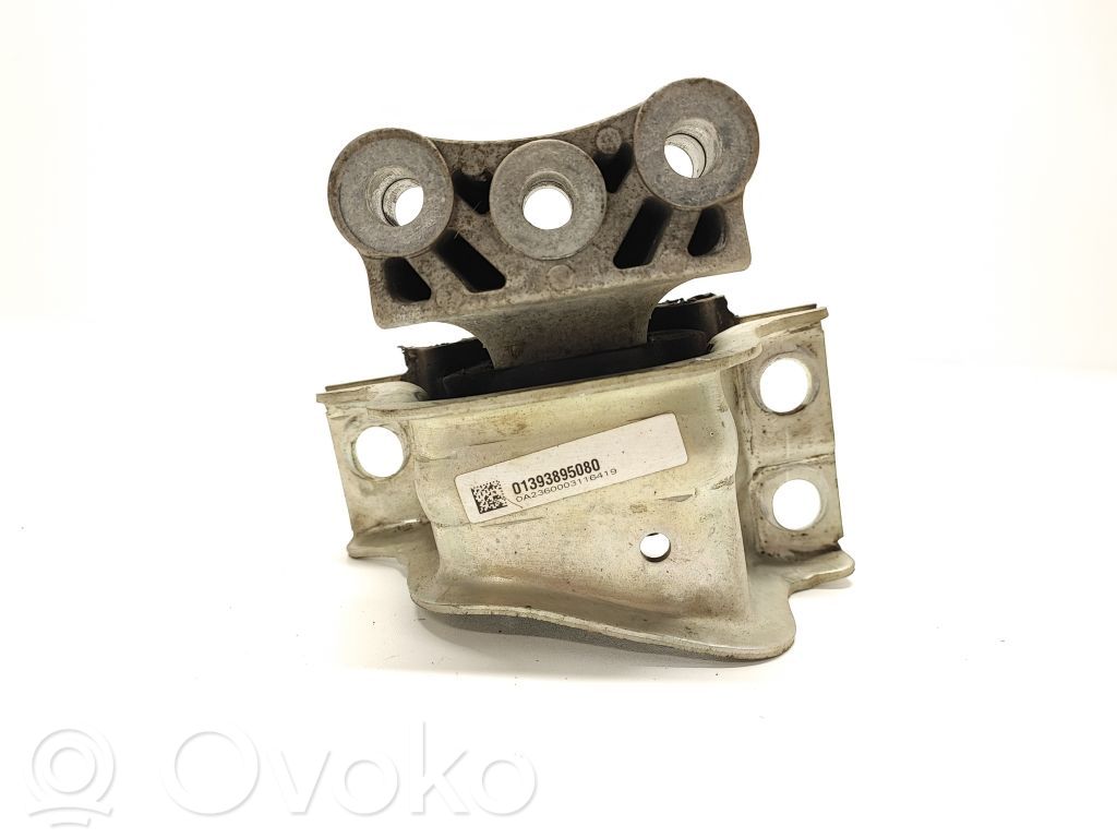 Citroen Jumper Gearbox mount 