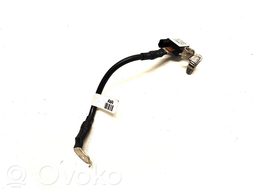 KIA EV6 Cable negativo de tierra (batería) 