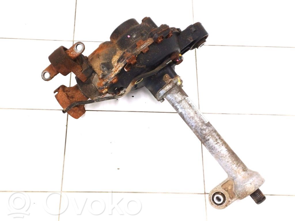 Ford Ranger Front differential 