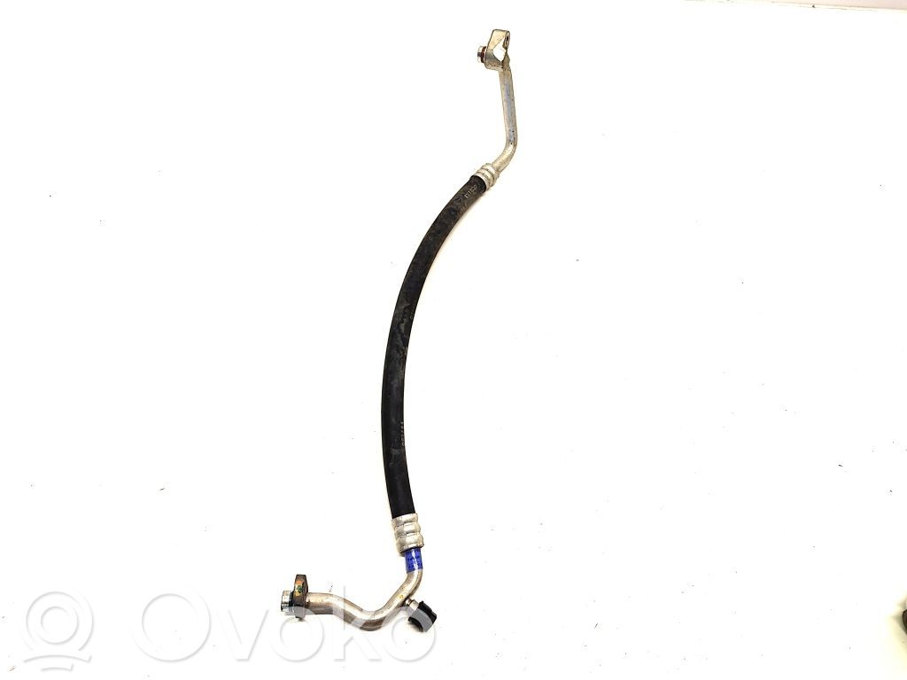 Ford Ranger Ilmastointilaitteen putki (A/C) 