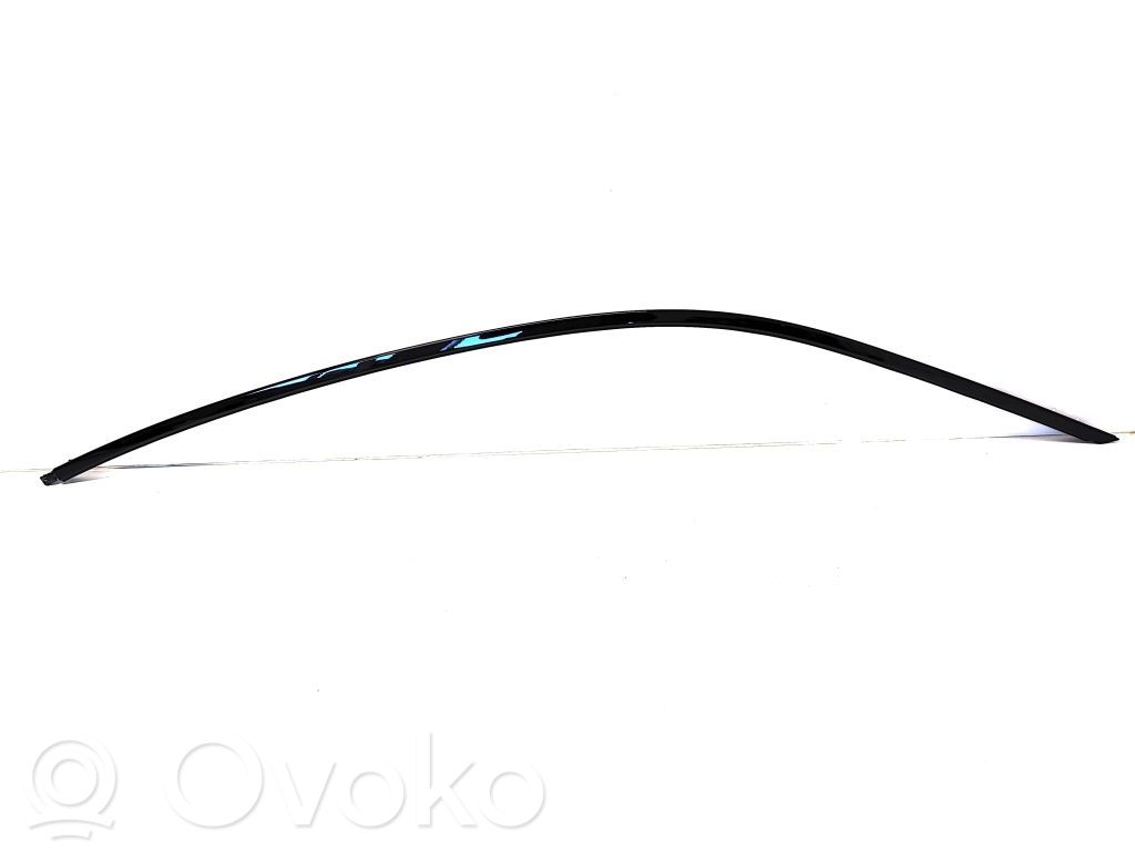 BMW 4 G22 G23 G24 G26 Apdailinė stogo juosta "moldingas" 