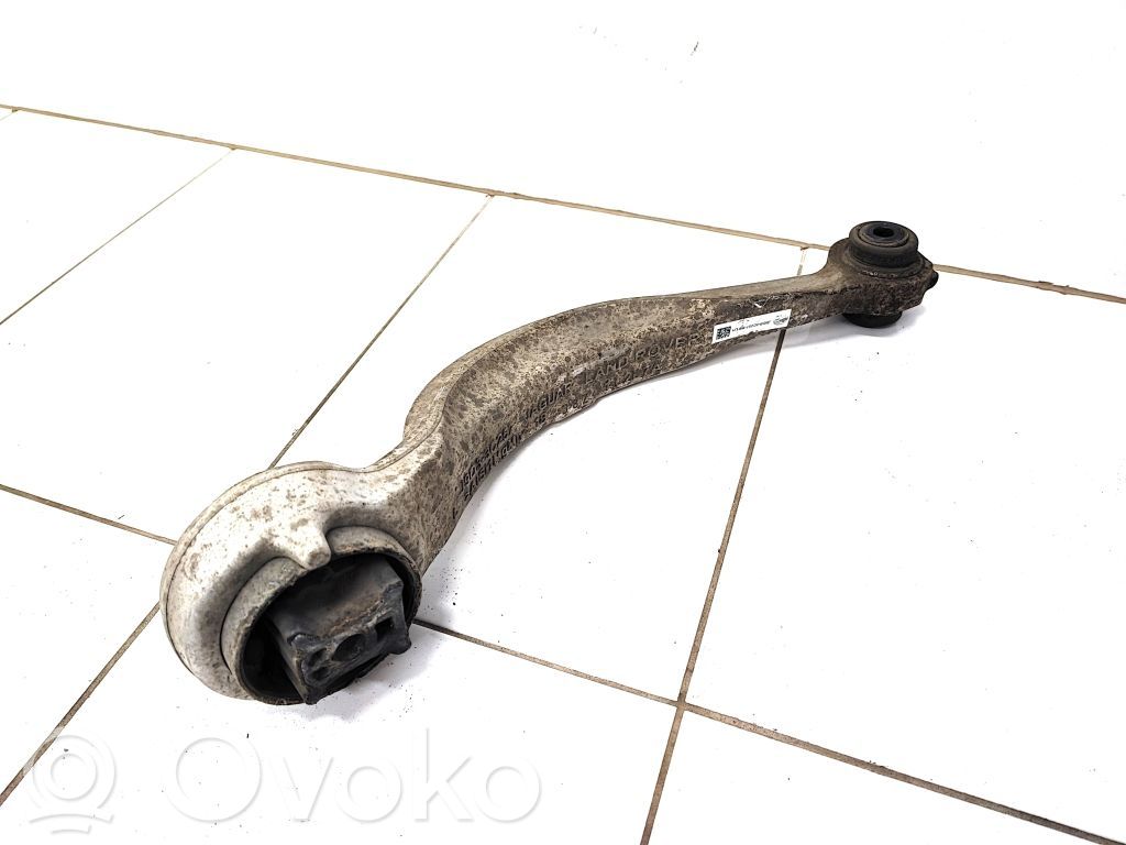 Jaguar I-Pace Front lower control arm/wishbone 