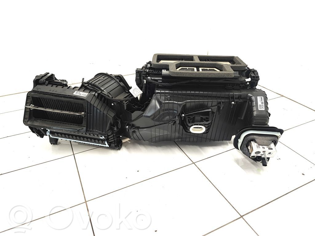 BMW 4 G22 G23 G24 G26 Nagrzewnica / Komplet 