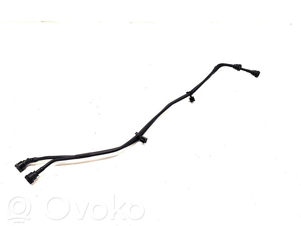 BMW 4 G22 G23 G24 G26 Conductă/furtun admisie aer 