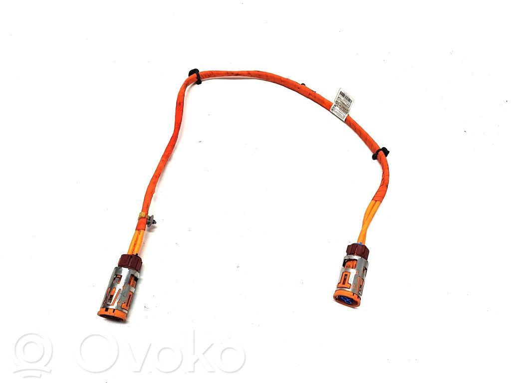 BMW 4 G22 G23 G24 G26 Otros cableados 