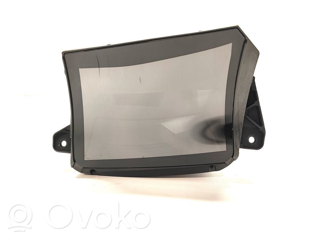 BMW 4 G22 G23 G24 G26 HUD-näyttö 